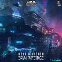Brain Interface by Hell Division - Uptempo cover art
