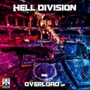 Overload by Hell Division - Uptempo cover art
