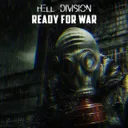Ready For War by Hell Division - Uptempo cover art