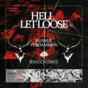 Cover of Hell Let Loose