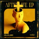 Afterlife by HELLBOUND! - Hard Techno cover art