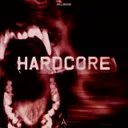 Turn It Louder by HELLBOUND!, gothparade - Hard Techno cover art