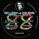 DJ Enemy No1 - Hellfish Phonk For Ya Phace Remix by Hellfish, Hellfish Phonk For Ya Phace - Doomcore cover art