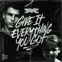 Give It Everything You Got - Hellfish Remix by Hellfish, Proactive HC - Doomcore cover art