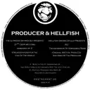 R2 (The Ascension Of Vengeance Remix) by Hellfish - Doomcore cover art