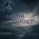 Alpha Ghost by HelliXScream - Hardstyle cover art