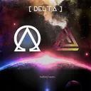 Delta by HelliXScream - Hardstyle cover art