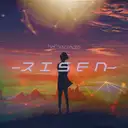 Risen by HelliXScream - Hardstyle cover art