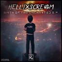 The Human Mind by HelliXScream - Hardstyle cover art