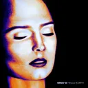 Cover of Hello Earth - DJ Version
