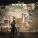 Cyberpsycho by Hellsystem - Hardcore cover art