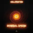 Eternal Afraid by Hellsystem - Hardcore cover art