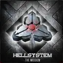 Eternal Night by Hellsystem, Predator - Hardcore cover art