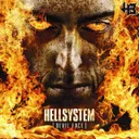 Headshot by Hellsystem, Rayden - Hardcore cover art