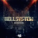 Intervention by Hellsystem, Mc B-Kicker - Hardcore cover art
