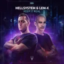 Keep It Real by Hellsystem, Lem-X - Hardcore cover art
