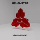 New Beginning - Radio Edit by Hellsystem - Hardcore cover art