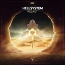 Regret by Hellsystem - Hardcore cover art
