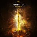 Revenge by Hellsystem - Hardcore cover art