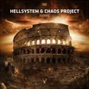 Rome by Hellsystem, Chaos Project - Uptempo cover art