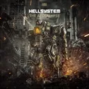 The Apocalypse by Hellsystem - Hardcore cover art