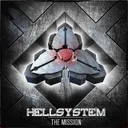 The Mission by Hellsystem, Mc B-Kicker - Hardcore cover art