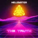 The Truth by Hellsystem - Hardcore cover art