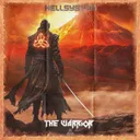 The Warrior by Hellsystem - Hardcore cover art