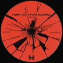 Carillon by HEMPTOTE, Pura Solenne - Hard Techno cover art