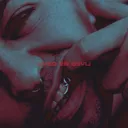 LIVED 2B ᗡƎVI⅃ by HEMPTOTE - Hard Techno cover art