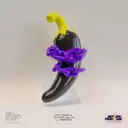 Sexual fantasies by HEMPTOTE - Hard Techno cover art