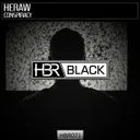 Conspiracy by Heraw - Hardstyle cover art