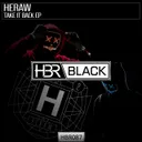 Dance by Heraw - Hardstyle cover art