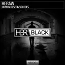 Human Responsibilities by Heraw - Hardstyle cover art