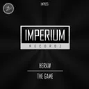 The Game by Heraw - Hardstyle cover art