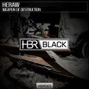 Weapon Of Destruction by Heraw - Hardstyle cover art