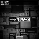 Who Is This by Heraw - Hardstyle cover art