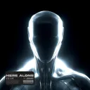 Cover of Here Alone