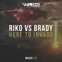 Cover of Here To Invade - Extended Mix