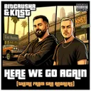 Cover of Here We Go Again - Theme From San Andreas