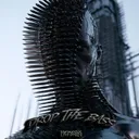 DROP THE BASS by HERESYS - Hard Techno cover art