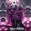 Ride or Die by HERESYS, TBJ - Hard Techno cover art