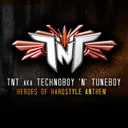 Cover of Heroes Of Hardstyle Anthem - Radio Version