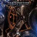 Cover of Heroes of Time
