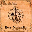 Cover of Herr Mannelig
