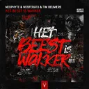 Cover of Het Beest Is Wakker
