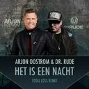Cover of Het Is Een Nacht - Total Loss Remix