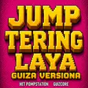 Jump Teringlaya - Guiza Versiona by HET POMPSTATION, Guizcore - Uptempo cover art