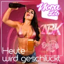 Cover of Heute wird geschluckt - CNBK Remix