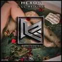 I'll Be Fine by Hexus - Hardstyle cover art